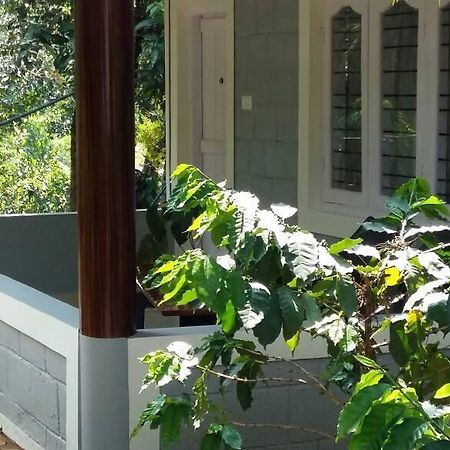 Leisure Vacations Whispering Woods Hotell Madikeri Exteriör bild