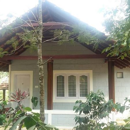 Leisure Vacations Whispering Woods Hotell Madikeri Exteriör bild